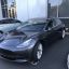 TESLA MOTORS | PMNG | STEEL GREY 2