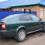 SKODA | LF8D | ISLAND GRUEN 4