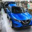 Российский завод Nissan продлил простой ещё на три месяца