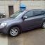 CHEVROLET EUROPE | GQK | SMOKEY GREY 1