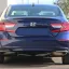 HONDA | B588P | OBSIDIAN BLUE 4