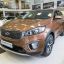 KIA : MY3 : IMPERIAL BRONZE 0
