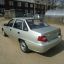 DAEWOO | 95U | DOVE SILVER 3