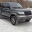 UAZ | 608 | OZERO TAKHO 3