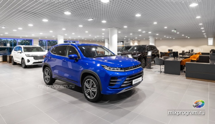 Спрос на новые автомобили в России снова вырос: статистика апреля
