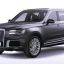 Aurus пообещал начать выпуск внедорожников к концу года