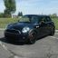 MINI COOPER‎ (R50-R60/F54/F56) / B30, WB30 - REEF BLUE (2011 – 2013) 4