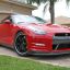 INFINITI | A54 | RED 3