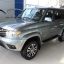 UAZ | 256 | KVARZ 0