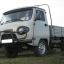 UAZ | 671 | СВЕТЛО-СЕРЫЙ 2