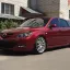 MAZDA | 32V | COPPER RED