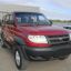 UAZ | MALINA 1