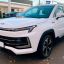 Без новостей и рекламы: новый кроссовер JAC появился у российских дилеров