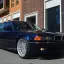 BMW | 317 | ORIENTBLAU 1