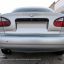 DAEWOO | 92U | POLY SILVER 4