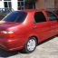 FIAT / LANCIA | 132 | ROSSO BRIGHT/SCILLA/FURIOSO 4