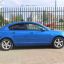 MAZDA | 27B | WINNING BLUE 3