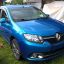 RENAULT | RPL | BLEU D'AZURITE 4