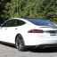 TESLA MOTORS | PBCW | CATALINA WHITE 0