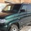 UAZ | 658 | AMULET 2