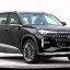 Будущий кроссовер Audi Q6: опубликована первые фотографии