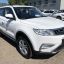GEELY | HP013 | SNOW WHITE 1