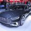 AUDI | LY5Z | NAUTIC 1