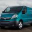 OPEL/VAUXHALL | G2U | ADRIA/INTENSE BLUE 4
