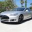 TESLA MOTORS | PMSS | STARLIGHT SILVER 0