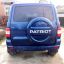 UAZ | OCEAN 2