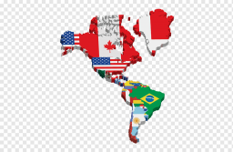 AMERICAS (Америка)