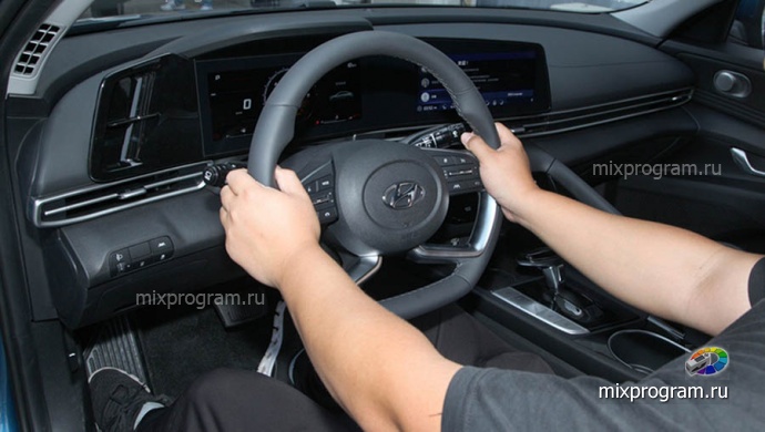 Автомашины HYUNDAI и KIA стали угонять с помощью кабеля USB в 2022 году