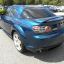 MAZDA | 32C | PHANTOM BLUE 2