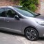 RENAULT / SCENIC 3 / KNG / GRIS CASSIOPEE 3