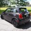 MINI COOPER‎ (R50-R60/F54/F56) / B49, WB49 - ICED CHOCOLATE (2012 – 2015) 1
