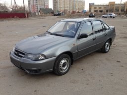 DAEWOO / NEXIA / GNJ - ARTEMIS GREY