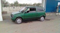 KAMAZ / OKA / 311 / ИГУАНА
