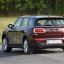 MINI COOPER‎ (R50-R60/F54/F56) / C2C, WC2C - PURE BURGUNDY (2016-2017) 2