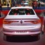RENAULT / TALISMAN / QNC / BLANC, BLANC NACRE, PERLMUTT-WEISS 0