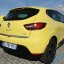 RENAULT / CLIO 4 / ENW / JAUNE ECLAIR (СОЛИД) 1