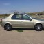 RENAULT / LOGAN / KNM / GRIS BASALTE 2