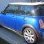MINI COOPER‎ (R50-R60/F54/F56) / A28, WA28 - HYPER BLUE (2005 – 2006) 2