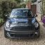 MINI COOPER‎ (R50-R60/F54/F56) / B24, WB24 - ECLIPSE GREY (2011 – 2015) 1