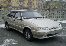 LADA / SAMARA (2113/2114/2115) / 276 / ПРИЗ