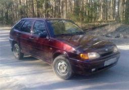 LADA / SAMARA (2113/2114/2115) / 192 / ПОРТВЕЙН
