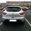 RENAULT / CLIO 4 / D69 / GRIS PLATINE 0