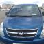 HYUNDAI / GRAND STAREX / NHA, MHL - BLUE SAPPHIRE 0