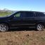 SSANGYONG / ACTYON SPORT / LAK - SPACE BLACK 0