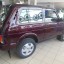 LADA / 4x4 URBAN (УРБАН) / 192 / ПОРТВЕЙН 0