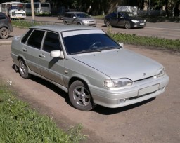 LADA / SAMARA (2113/2114/2115) / 230 / ЖЕМЧУГ